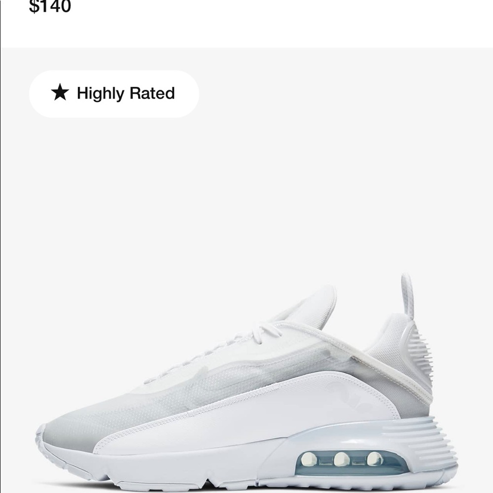 Men’s Nike. 10.5